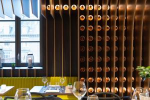 Hotels Novotel Saint Brieuc Centre Gare : photos des chambres