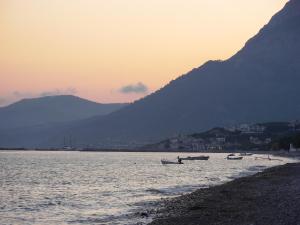 House On The Wave Samos Greece