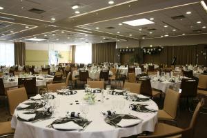 Hotels Hotel Mercure Lille Aeroport : photos des chambres