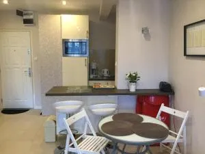 Apartament Żagiel - Łukęcin