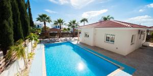 Villa Stefanie - 4hvězdičkové hotely ve městě Ayia Napa