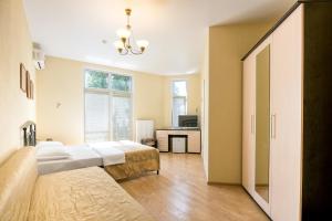 Standard Double or Twin Room room in Hotel Lamore