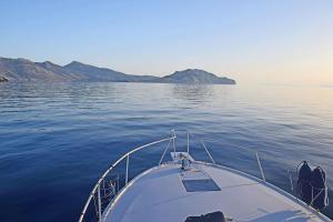 Aegialis Hotel & Spa Amorgos Greece