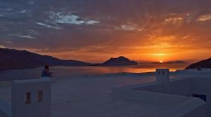 Aegialis Hotel & Spa Amorgos Greece