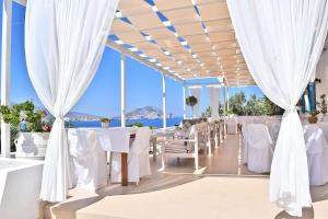 Aegialis Hotel & Spa Amorgos Greece