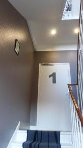 Hotels Hotel De L'Europe : photos des chambres