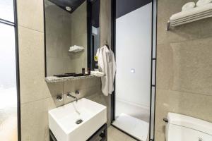 Phòng Tiêu Chuẩn (Standard Room)