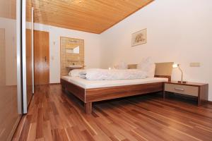 Appartment Gertrud Flatz