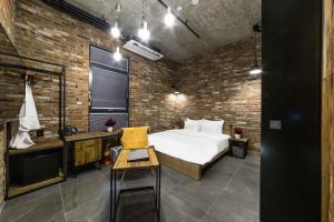 Hotel the Artist Dongdaemun
