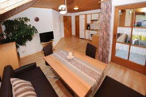 Appartment Gertrud Flatz