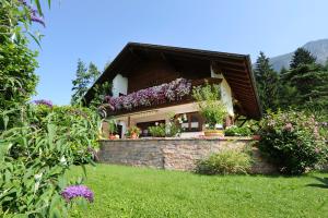 Appartment Gertrud Flatz