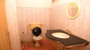 Hotel Vishnu Residency