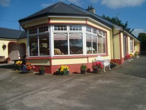 Tullybryan House B&B