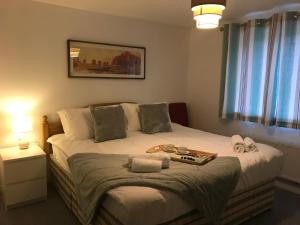 4 star hotell SilverHill Peterborough Suurbritannia