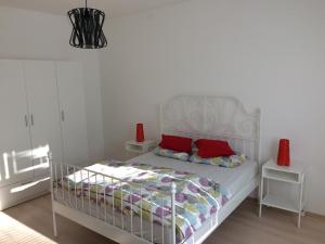 apartma Delavska