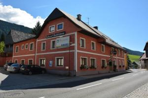 Accommodation in Sankt Johann am Tauern