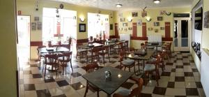 Grill Terasz Étterem és Szálláshely