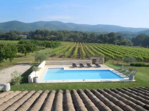 B&B / Chambres d'hotes Maison d'hotes Bastide St Victor a 2,5 kilometres de Lourmarin : photos des chambres