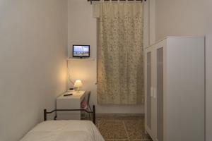 Single Room room in Holiday Pisa Gare