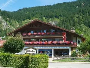 Gästehaus Flora - Reit im Winkl