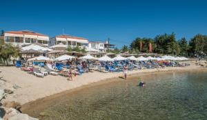 Assano Seafront Luxury Halkidiki Greece