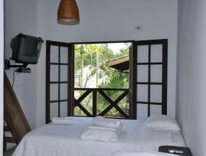 Pousada Pedra Porosa