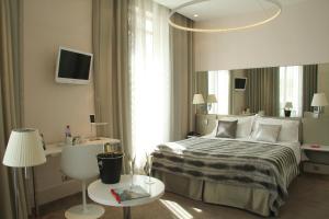 Hotels Le Cesar Hotel : photos des chambres