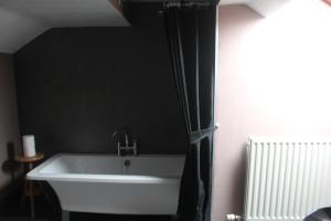 Forresters Bar & French Restaurant with Rooms