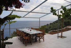 Leonidionhouses - The Ogra House Arkadia Greece