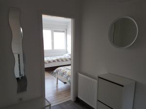 Apartment Alex Miramare