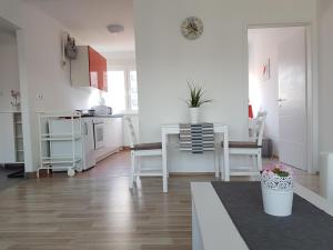 Apartment Alex Miramare 