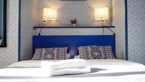 Hotels Hotel des Dames : photos des chambres