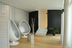 Hotels Le Cesar Hotel : photos des chambres