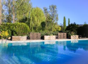 Hotels Les Trois Soleils : photos des chambres