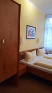 Hotel Schlosschänke