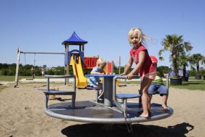 Frederikshavn Nordstrand Camping & Cottages