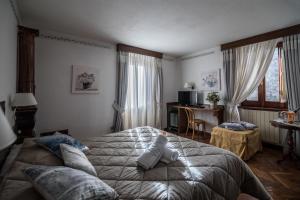 Hotell Albergo il Plistia Pescasseroli Itaalia