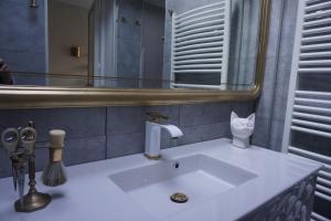 B&B / Chambres d'hotes Chambre d'Hote La Romaine : photos des chambres