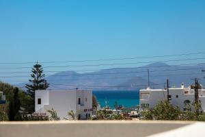 Maroussa Studios Naxos Greece