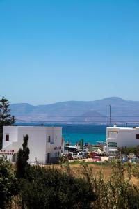 Maroussa Studios Naxos Greece