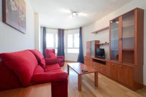 Apartamento Deluxe a Pie de Pista Miramar Ski