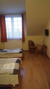 Hotel Fregata