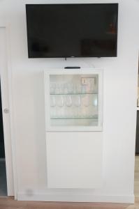 Appartements Les Cocons de Bordeaux : Studio