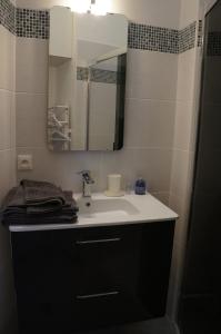 Appartements Les Cocons de Bordeaux : photos des chambres