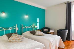 Logis Manoir De La Giraudière