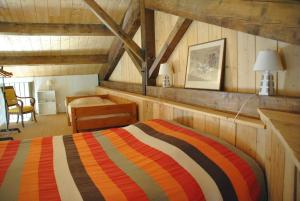 L Oliveraie De Plérimond