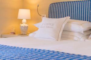 Le Capase Resort Salento
