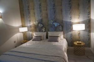 B&B / Chambres d'hotes Chambre d'Hote La Romaine : photos des chambres