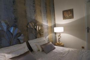 B&B / Chambres d'hotes Chambre d'Hote La Romaine : photos des chambres