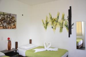 Emotion Avenida Tulum Hotel & Hostal